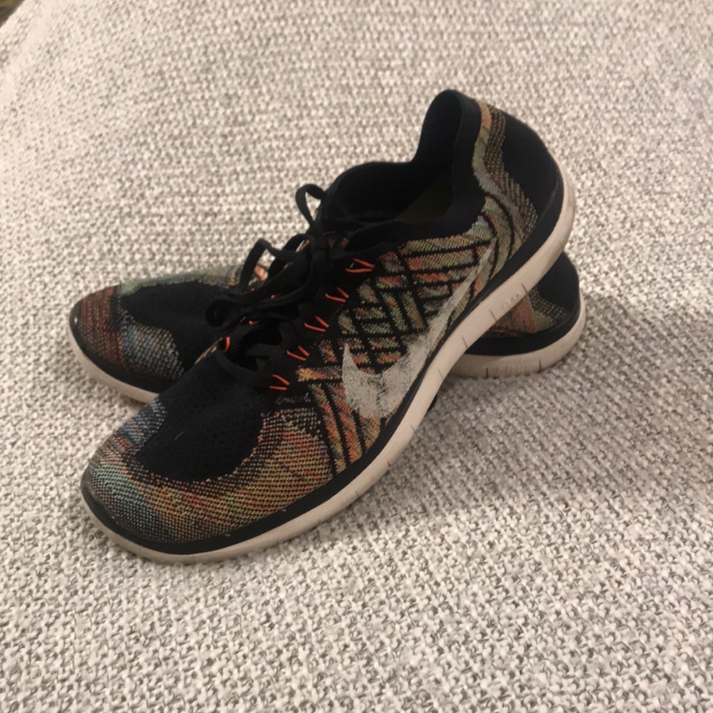 Men’s Nike Flyknit